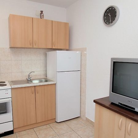Apartments Iva Trogir Bagian luar foto