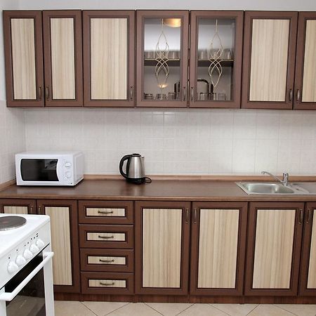 Apartments Iva Trogir Bagian luar foto